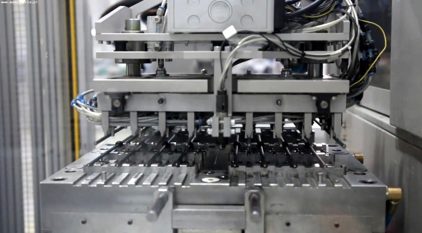 Robot industriale KUKA KR30-3 in vendita - foto 5
